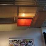 Тканевый потолок - альтернативный вид отделки