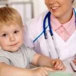 Целиакия у детей: симптомы, диагностика, лечение