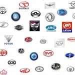 Марки китайских автомобилей: список легковых и грузовых авто