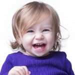 Как растут зубы у ребенка: схема, порядок, симптомы и особенности
