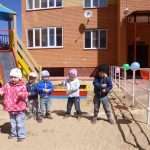 Лучшие частные детские сады Ульяновска