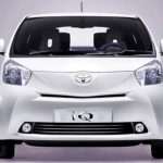 Toyota IQ: технические характеристики, цена, фото