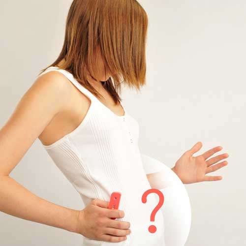 Как узнать о беременности на ранних сроках