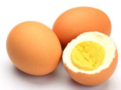 Калорийность яичного белка