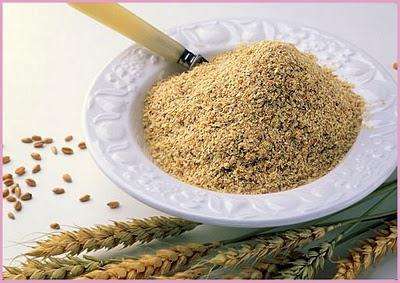 проросщенная пшеница для похудения