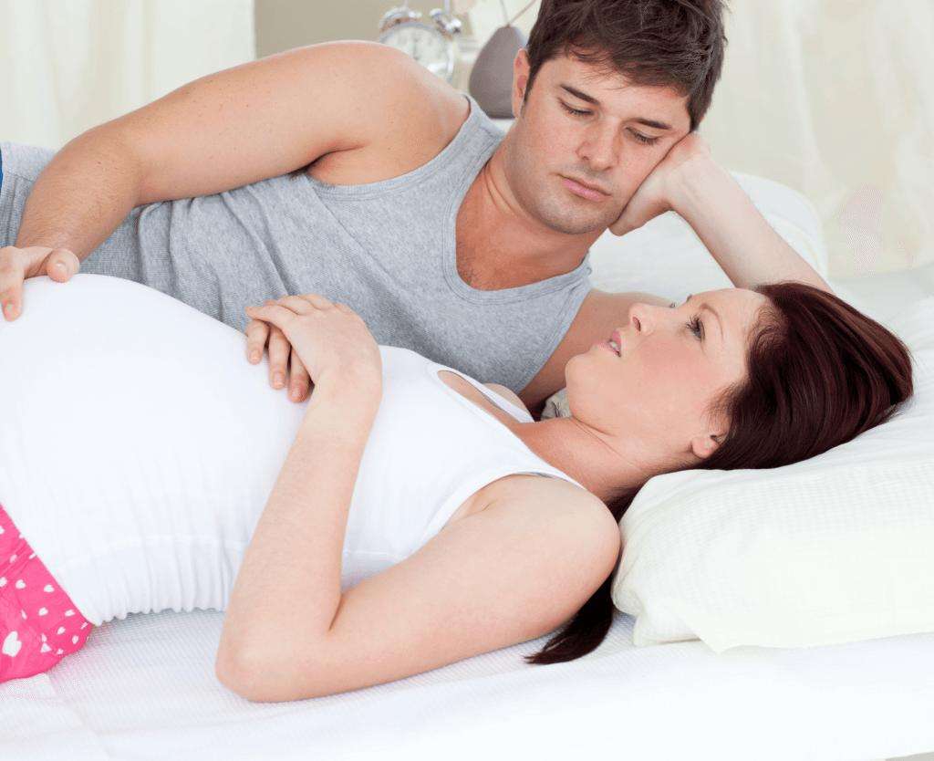 гипертонус матки во время беременности причины и лечение