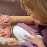 Первые симптомы менингита у детей и взрослых