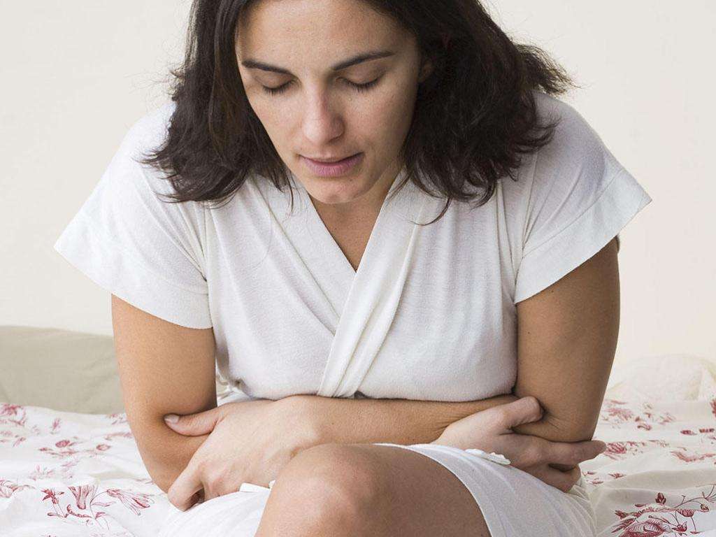 Хламидиоз: симптомы у женщин