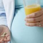 Эмбриотоксическое действие. Влияние лекарственных препаратов на эмбрион и плод