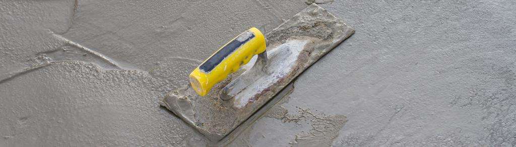 цементно песчаная смесь для стяжки пола