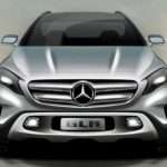 Mercedes GLA: клиренс, отзывы, цена и технические характеристики (фото)