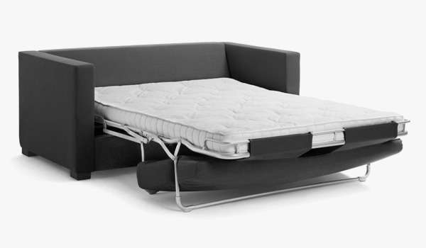 угловой диван кровать с ортопедическим матрасом