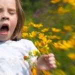 Аллергический ринит у ребенка: как лечить