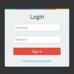 Как создать логин и пароль для регистрации?