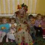 Детские сады Хабаровска - какой выбрать?