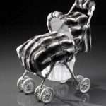 Самые дорогие детские коляски: обзор моделей, фирмы производители