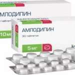 Лекарственное средство «Амлодипин»: показания к применению