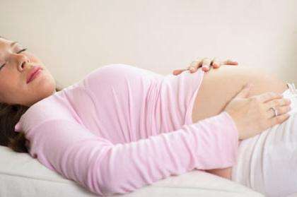 признаки аппендицита у беременных