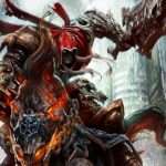 Darksiders Wrath Of War - прохождение игры