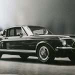 Shelby Mustang - легенда американских дорог
