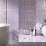 Отделка ванной комнаты пластиковыми панелями – красиво, быстро и удобно