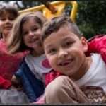 Частные детские сады Курска: образовательная программа, отзывы, адреса