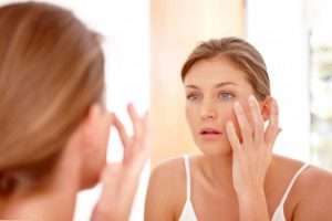Причины и лечение перорального дерматита на лице, фото, отзывы