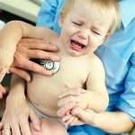 Симптомы менингита у детей: как распознать заболевание