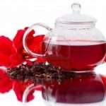 Чай каркаде для похудения и оздоровления организма