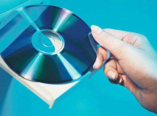 бесплатная программа для записи дисков