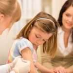 Полезная информация: лечение гриппа у детей