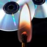 Существуют ли качественные бесплатные программы для записи дисков?