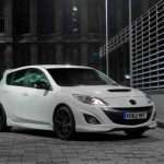 Mazda 3 MPS: технические характеристики, тюнинг и отзывы автовладельцев