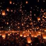 Праздник фонарей в Китае: история, традиции, дата, отзывы туристов с фото