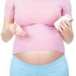 Незаменимый препарат "Фолацин" при беременности