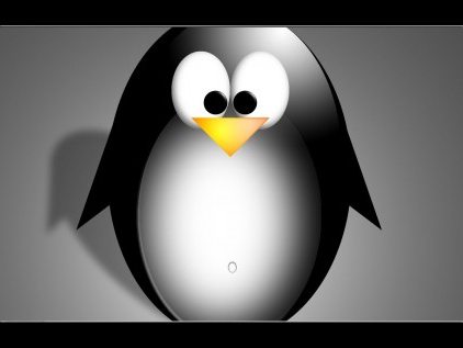 текстовый редактор Linux
