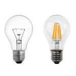 Галогеновые или светодиодные лампы: что лучше, сравнительная характеристика, советы