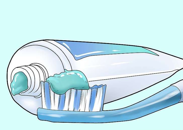 как избавиться от зубного камня