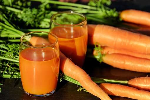 Морковный сок для беременных чем полезен
