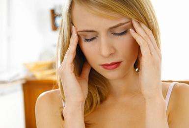 как избавиться от головной боли без таблетки