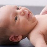 Норма веса и роста ребенка в течение первого года жизни