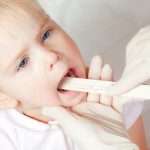 Аденоиды у детей: симптомы и лечение народными средствами