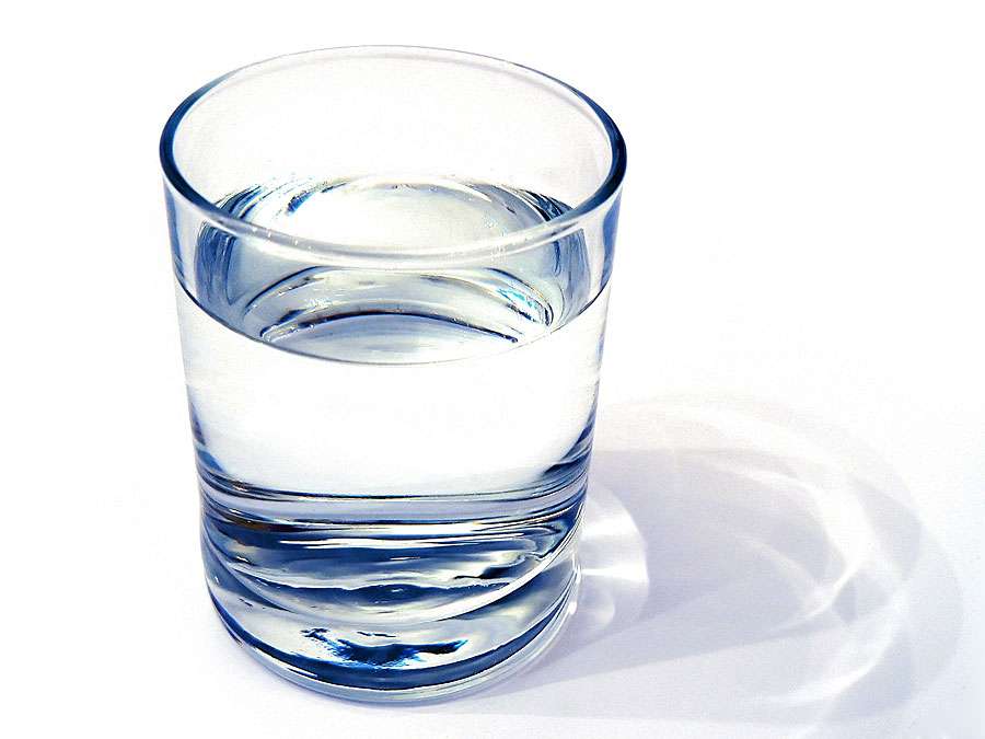 можно ли воду при диарее