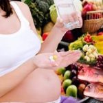 Дозировка витамина Е при планировании беременности и во время нее