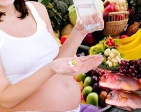 дозировка витамина е при планировании беременности