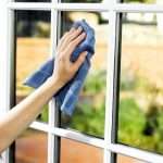 Как мыть окна без разводов, не тратя на это много времени и сил