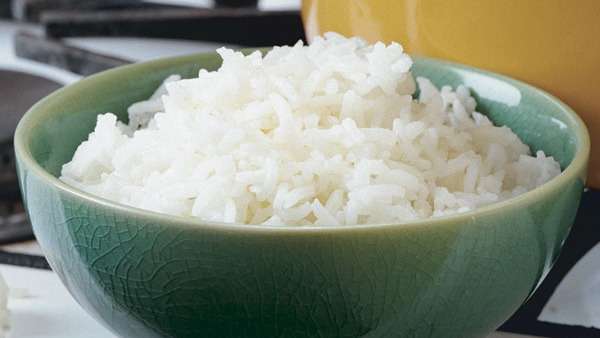 можно ли рис при диарее