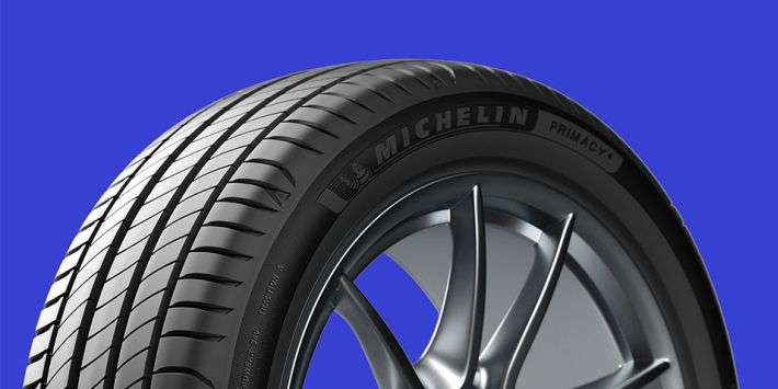 Michelin Primacy