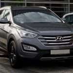 Hyundai Grand Santa Fe: паркетный внедорожник с перспективой развития