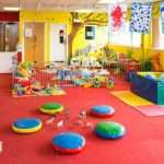 Детские сады Волгограда: адреса, отзывы